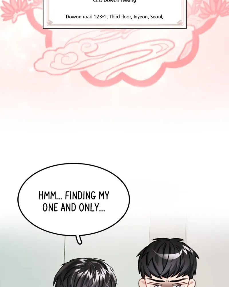 Divine Circumstances Chapter 1 page 96 - 