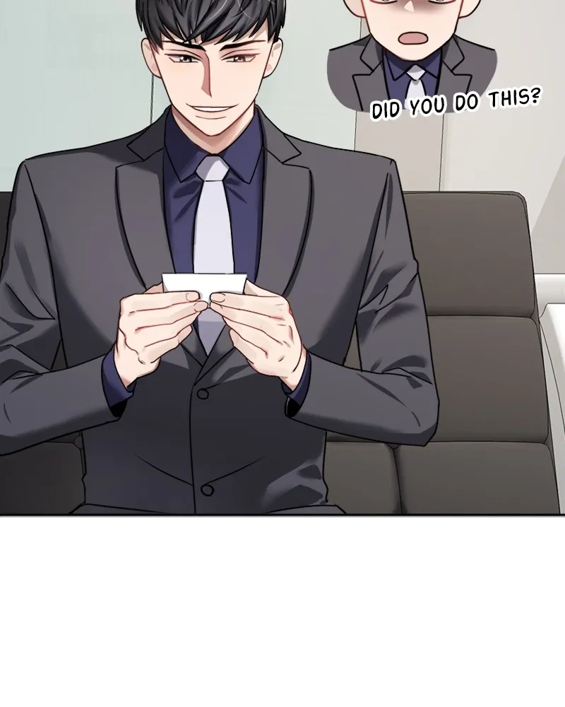 Divine Circumstances Chapter 1 page 97 - 