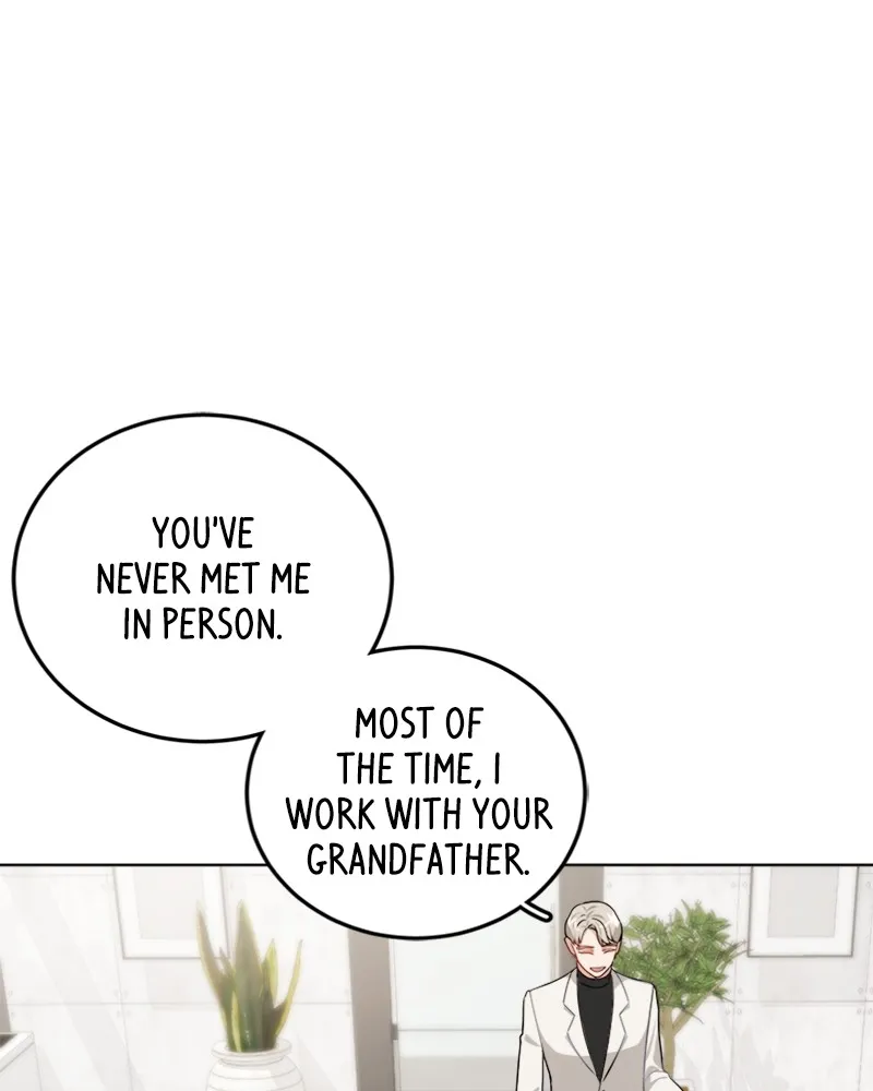 Divine Circumstances Chapter 1 page 100 - 