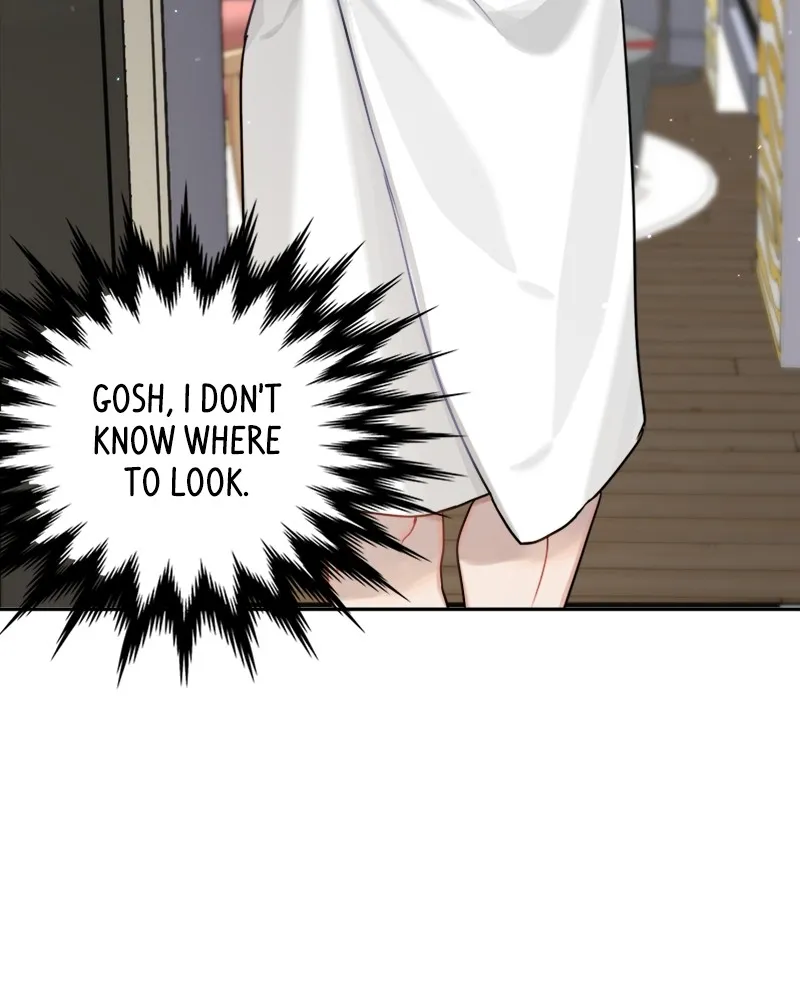 Divine Circumstances Chapter 2 page 102 - 