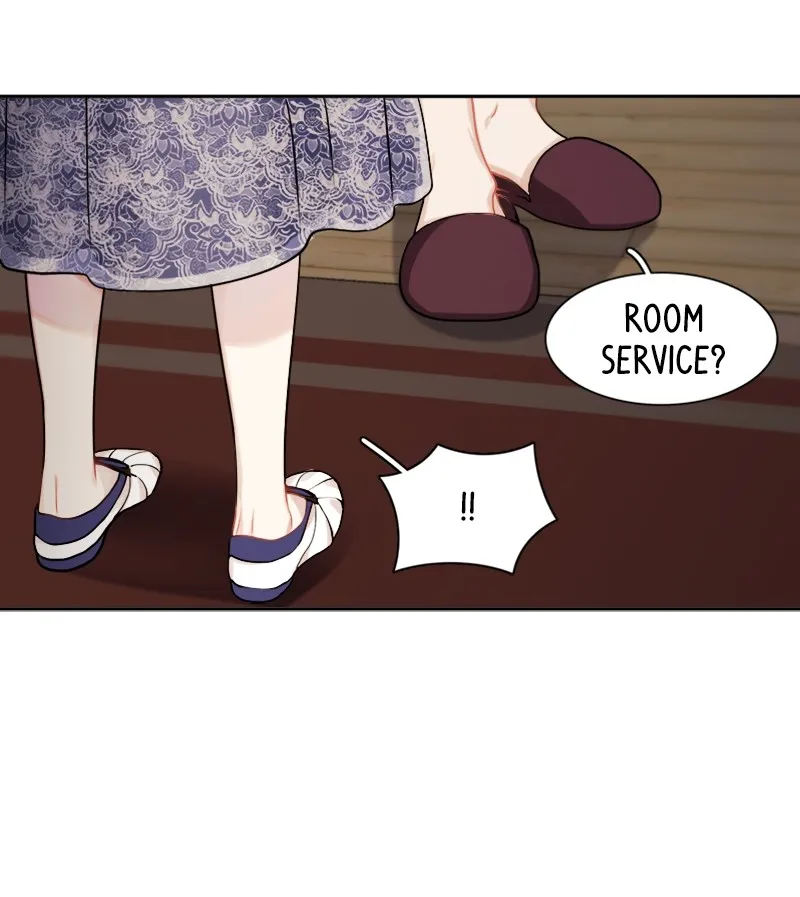 Divine Circumstances Chapter 2 page 103 - 