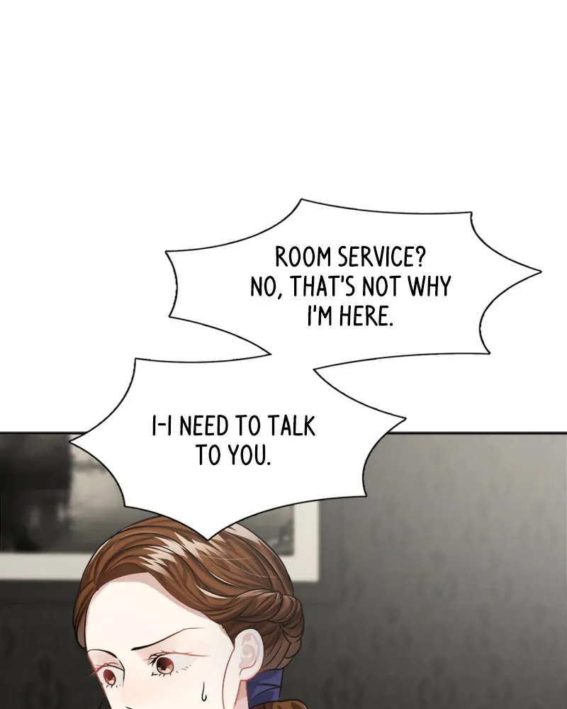 Divine Circumstances Chapter 2 page 104 - 