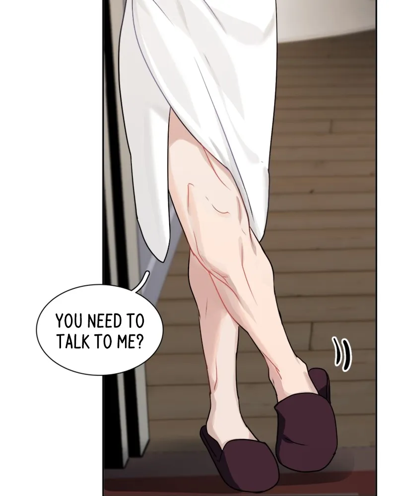 Divine Circumstances Chapter 2 page 106 - 