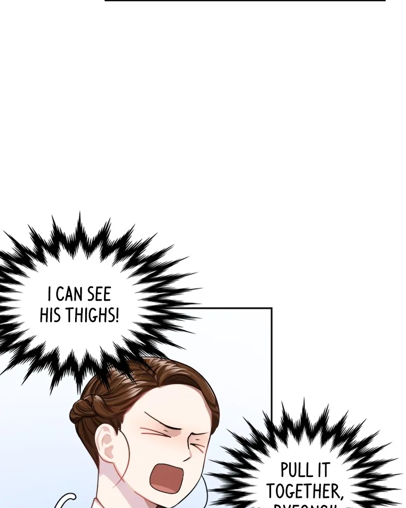 Divine Circumstances Chapter 2 page 107 - 