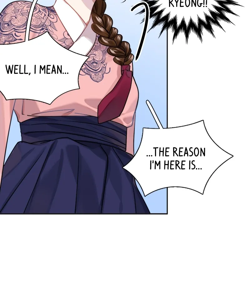 Divine Circumstances Chapter 2 page 108 - 