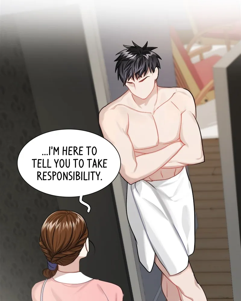 Divine Circumstances Chapter 2 page 110 - 