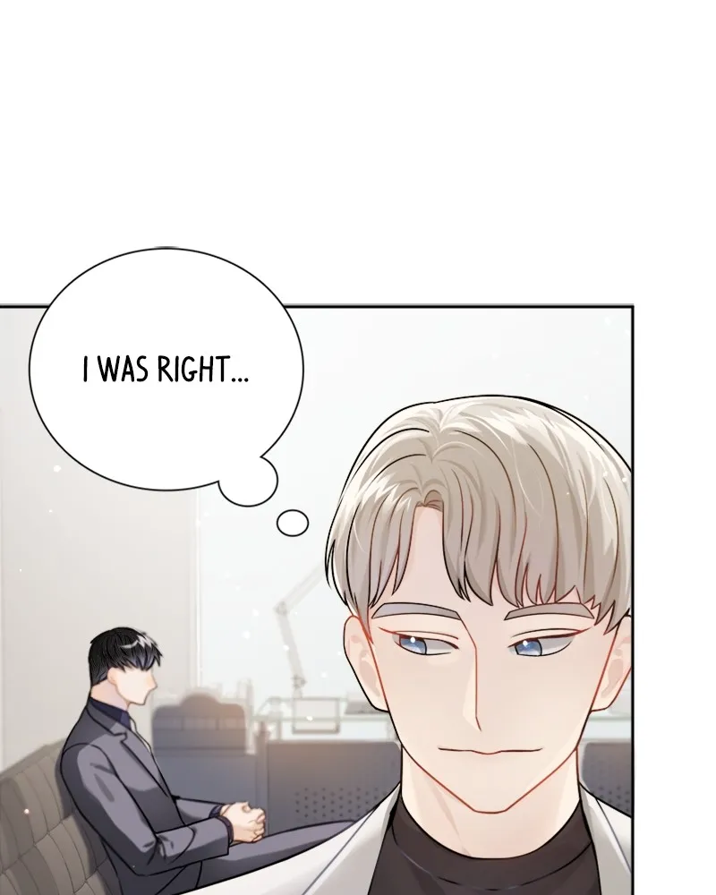 Divine Circumstances Chapter 2 page 12 - 
