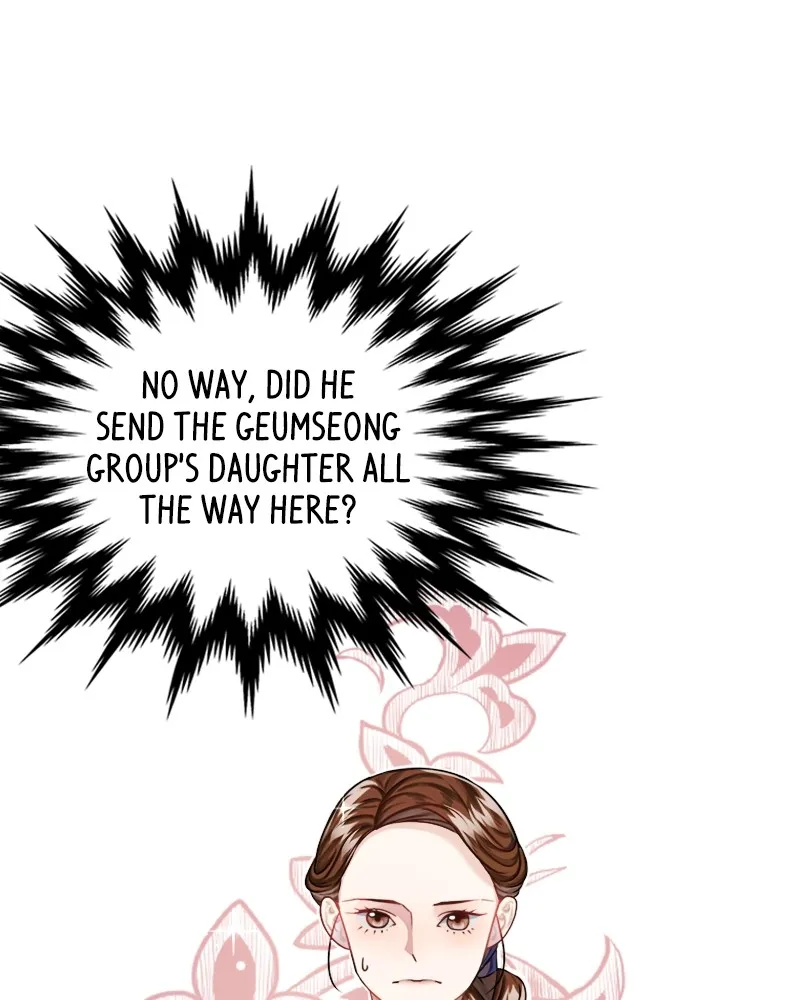 Divine Circumstances Chapter 2 page 114 - 