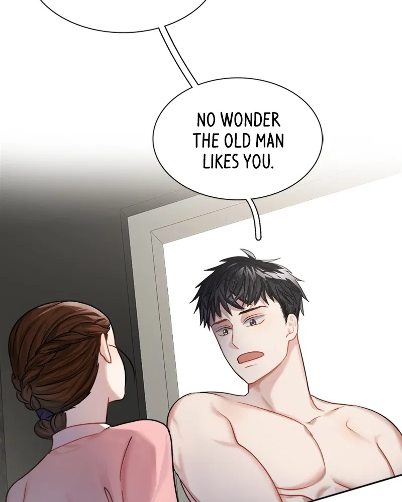 Divine Circumstances Chapter 2 page 117 - 
