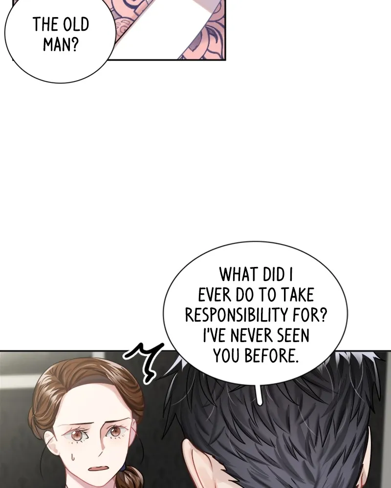 Divine Circumstances Chapter 2 page 120 - 