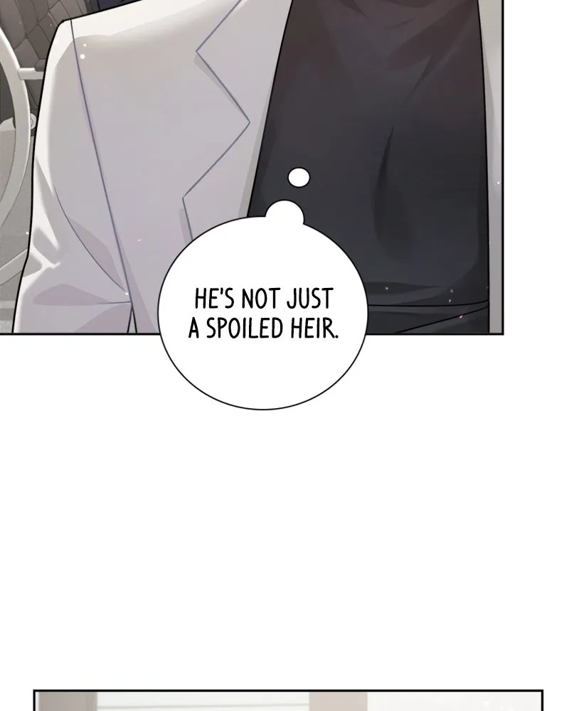 Divine Circumstances Chapter 2 page 13 - 