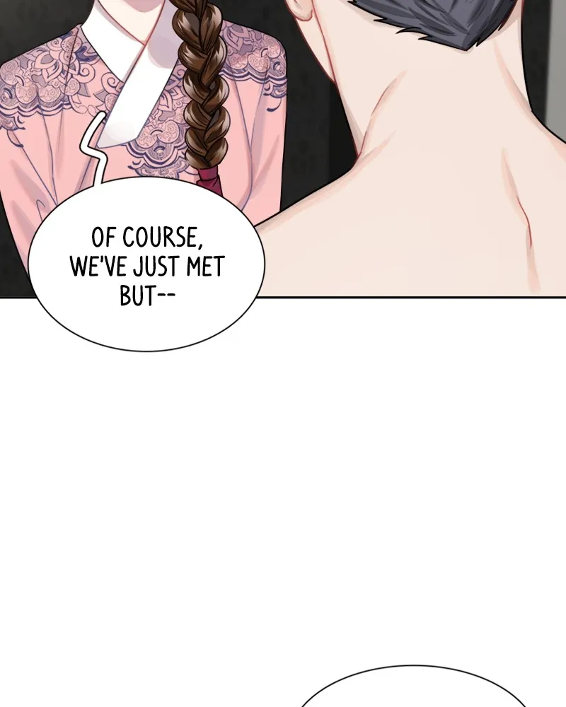 Divine Circumstances Chapter 2 page 121 - 