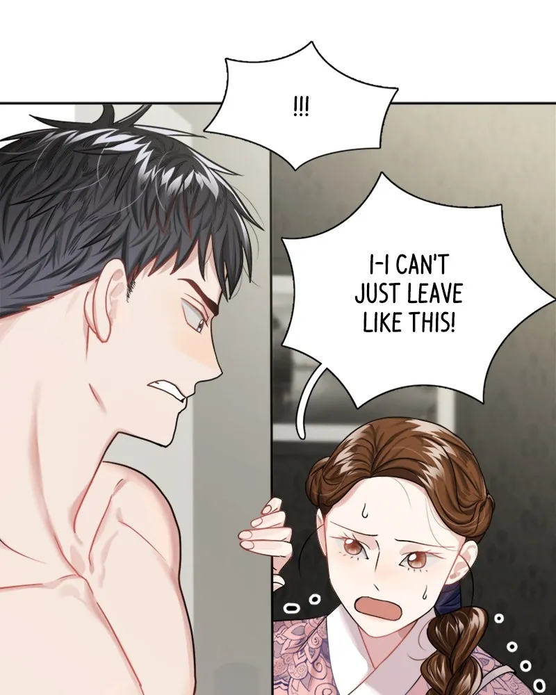 Divine Circumstances Chapter 2 page 124 - 