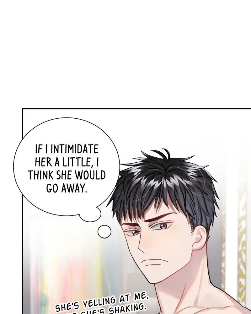 Divine Circumstances Chapter 2 page 127 - 