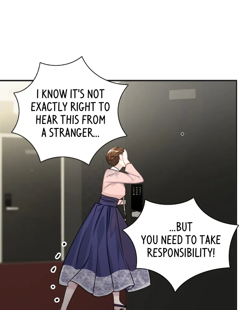Divine Circumstances Chapter 2 page 129 - 
