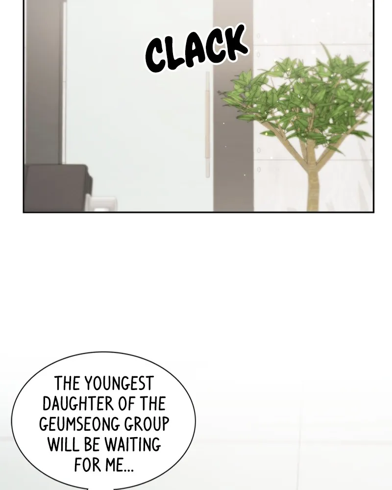 Divine Circumstances Chapter 2 page 14 - 