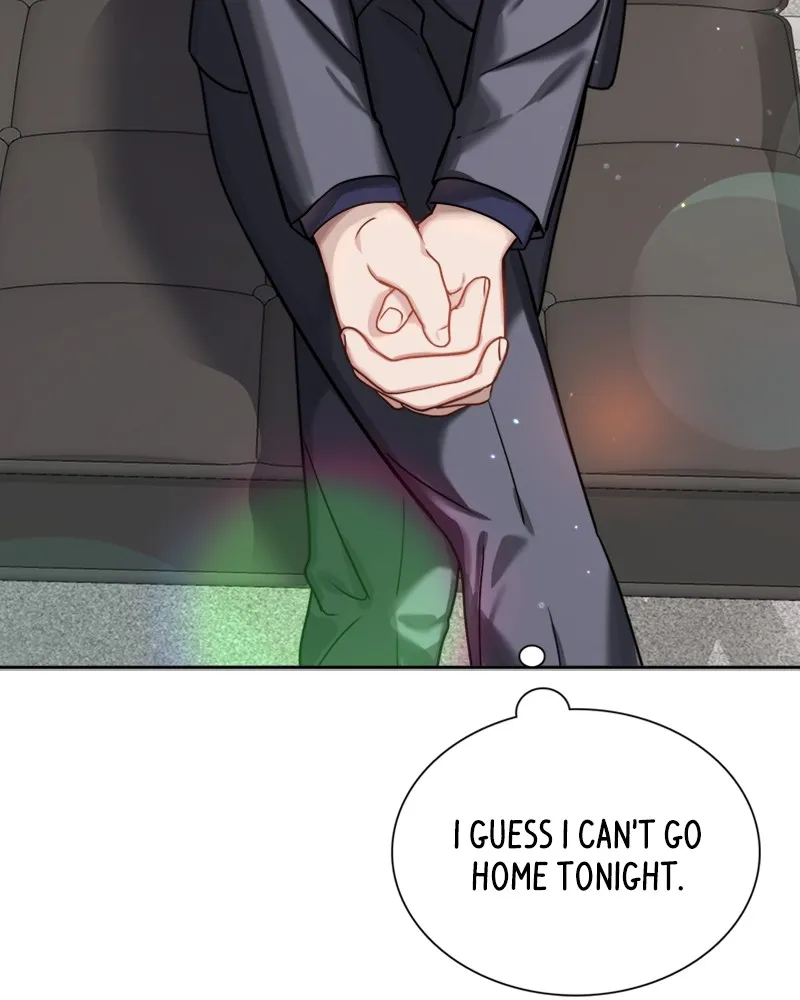 Divine Circumstances Chapter 2 page 16 - 