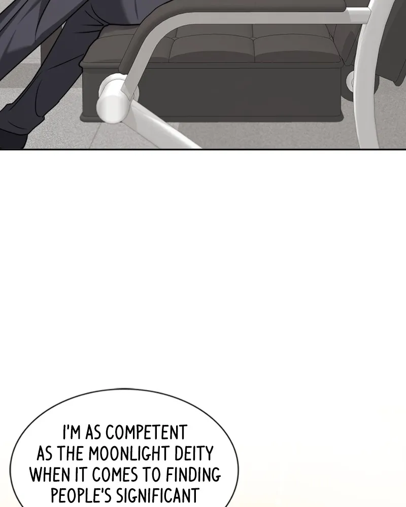 Divine Circumstances Chapter 2 page 3 - 