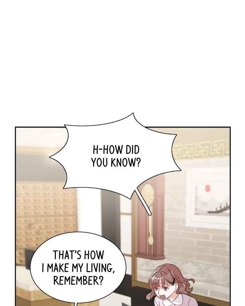 Divine Circumstances Chapter 2 page 23 - 