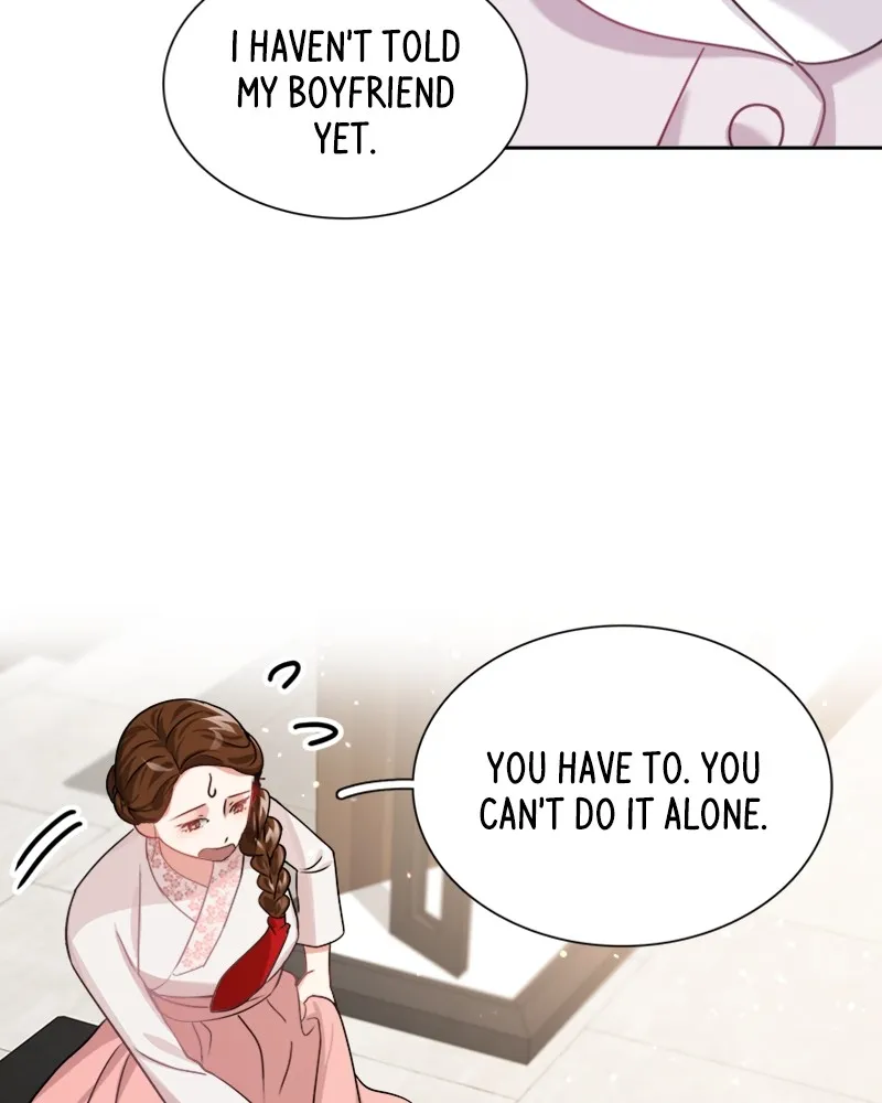 Divine Circumstances Chapter 2 page 29 - 