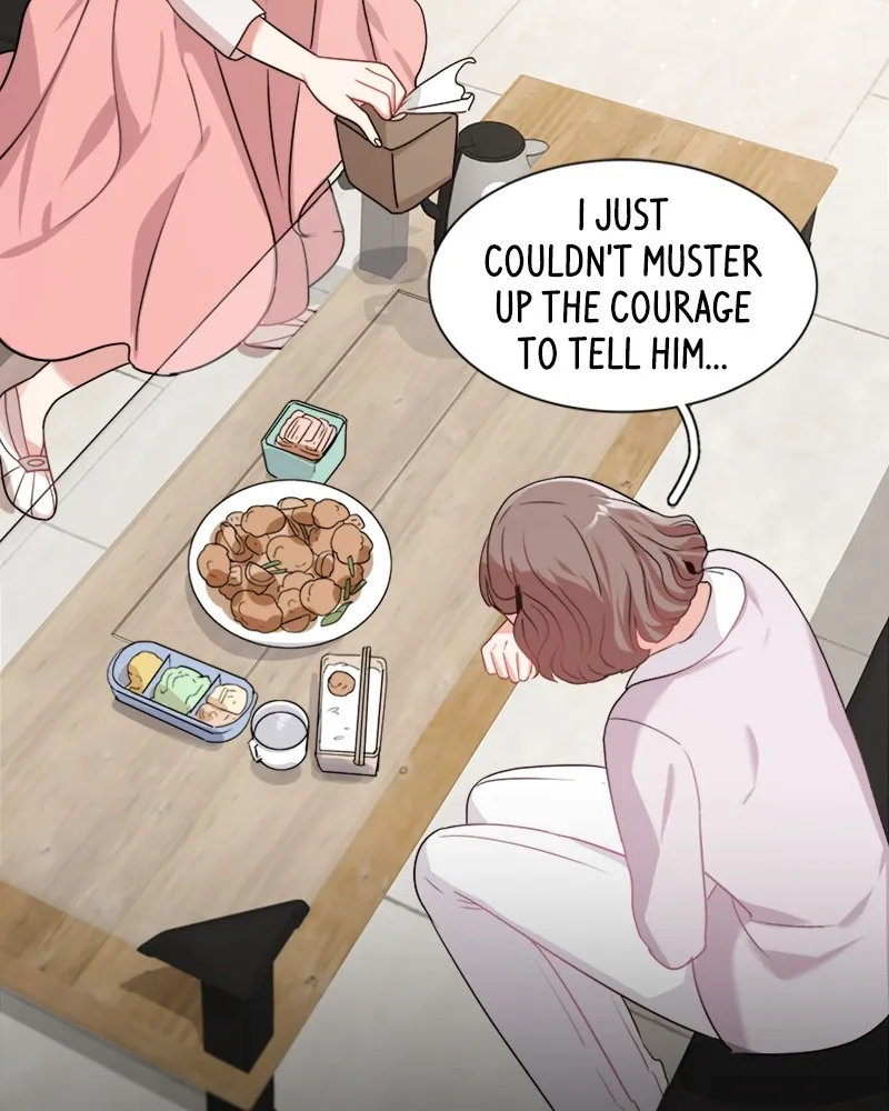 Divine Circumstances Chapter 2 page 30 - 