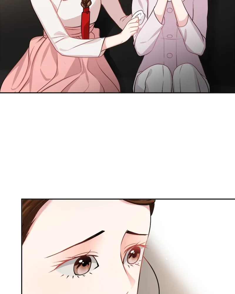 Divine Circumstances Chapter 2 page 32 - 