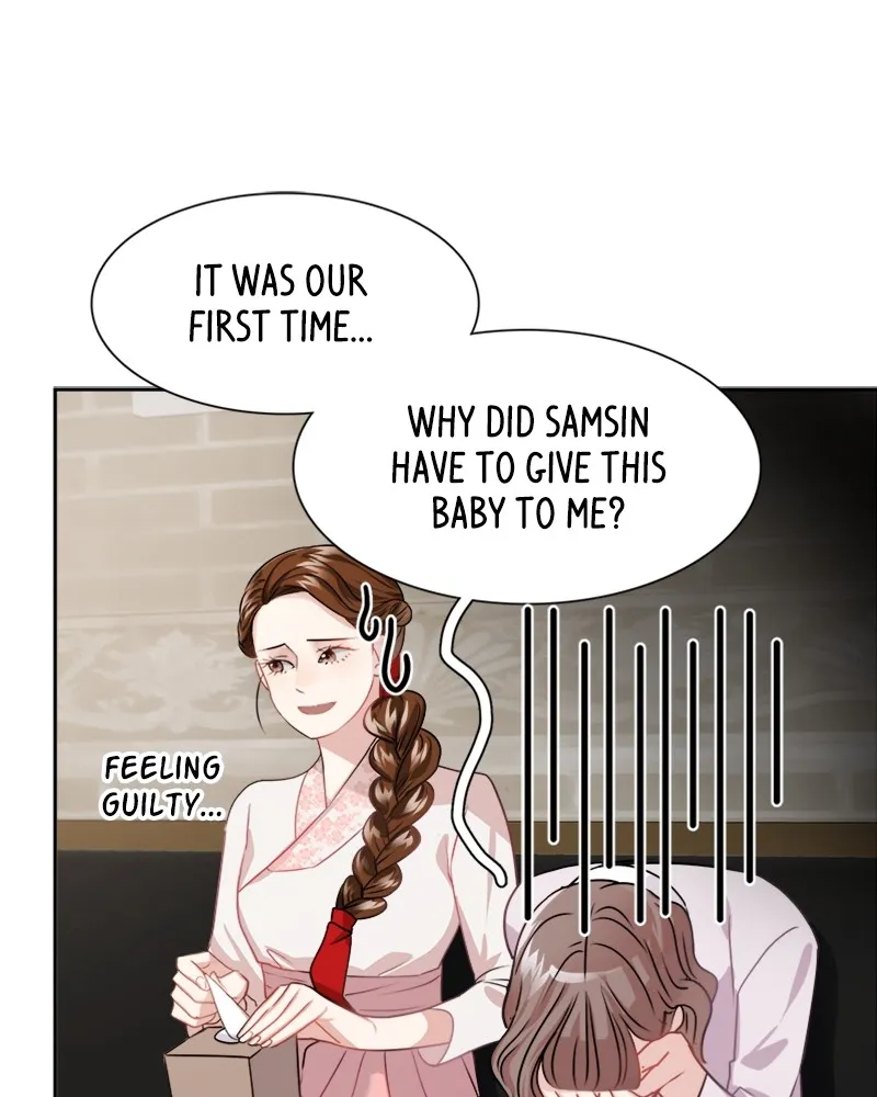 Divine Circumstances Chapter 2 page 34 - 