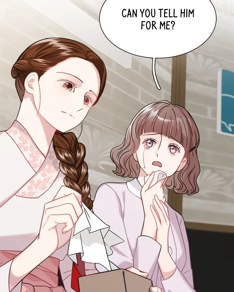 Divine Circumstances Chapter 2 page 37 - 