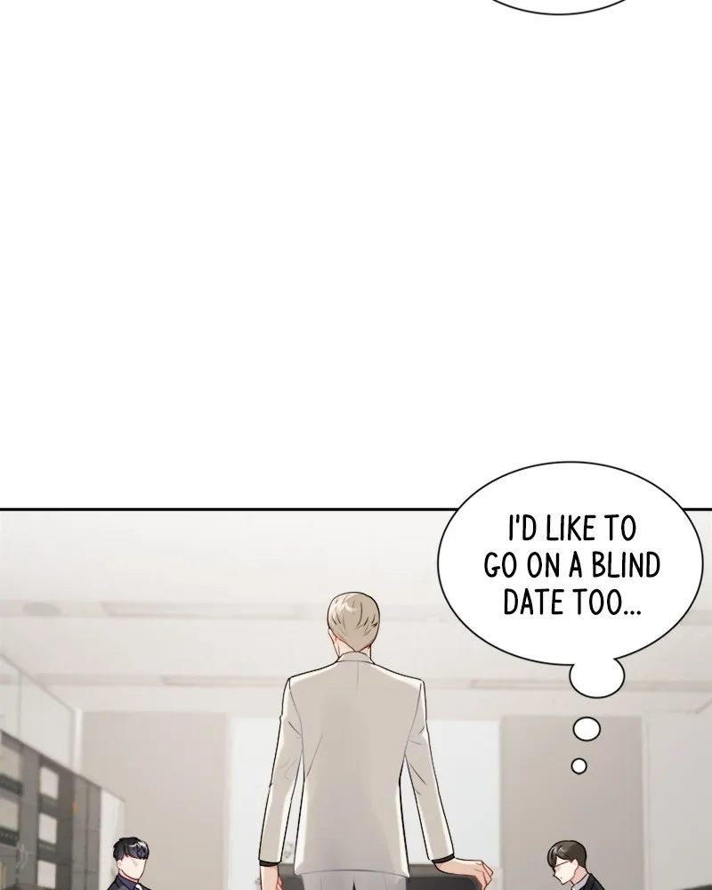 Divine Circumstances Chapter 2 page 5 - 