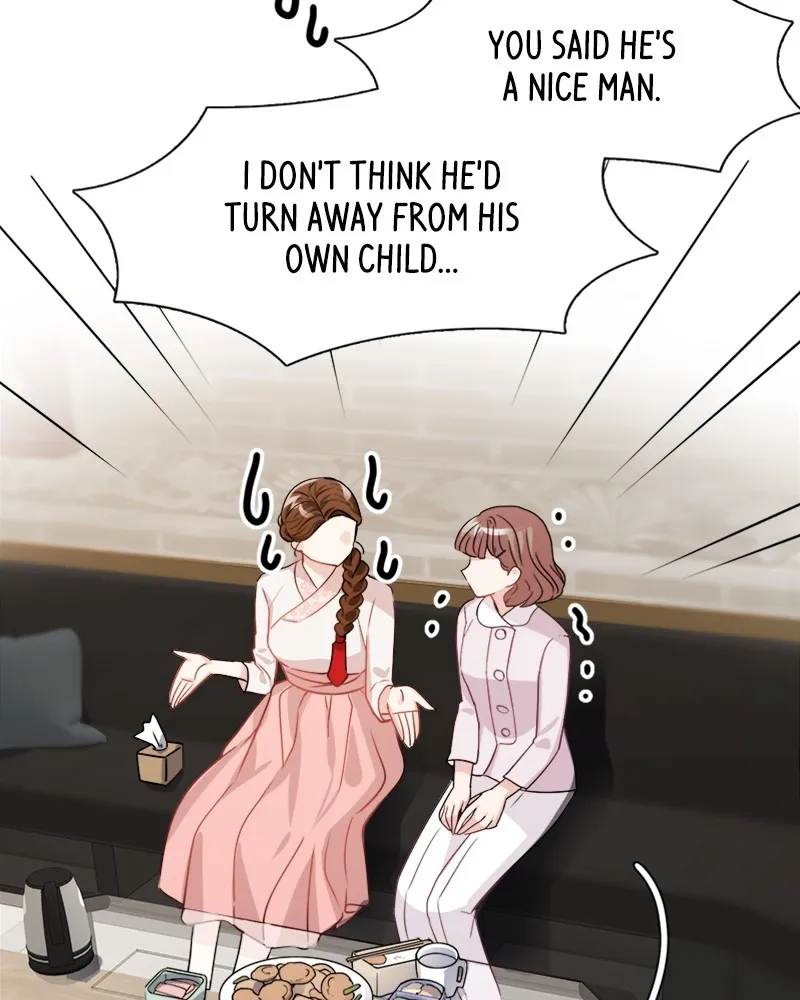 Divine Circumstances Chapter 2 page 41 - 