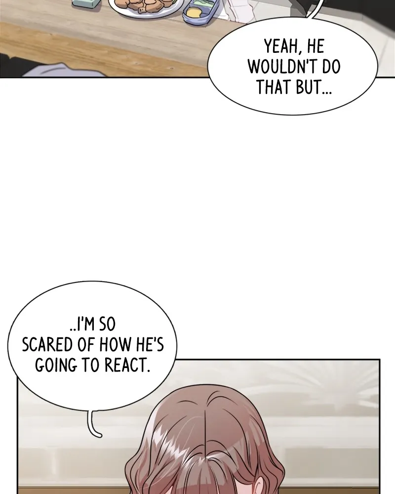 Divine Circumstances Chapter 2 page 42 - 