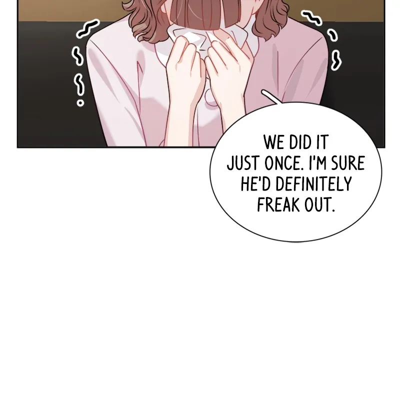 Divine Circumstances Chapter 2 page 43 - 