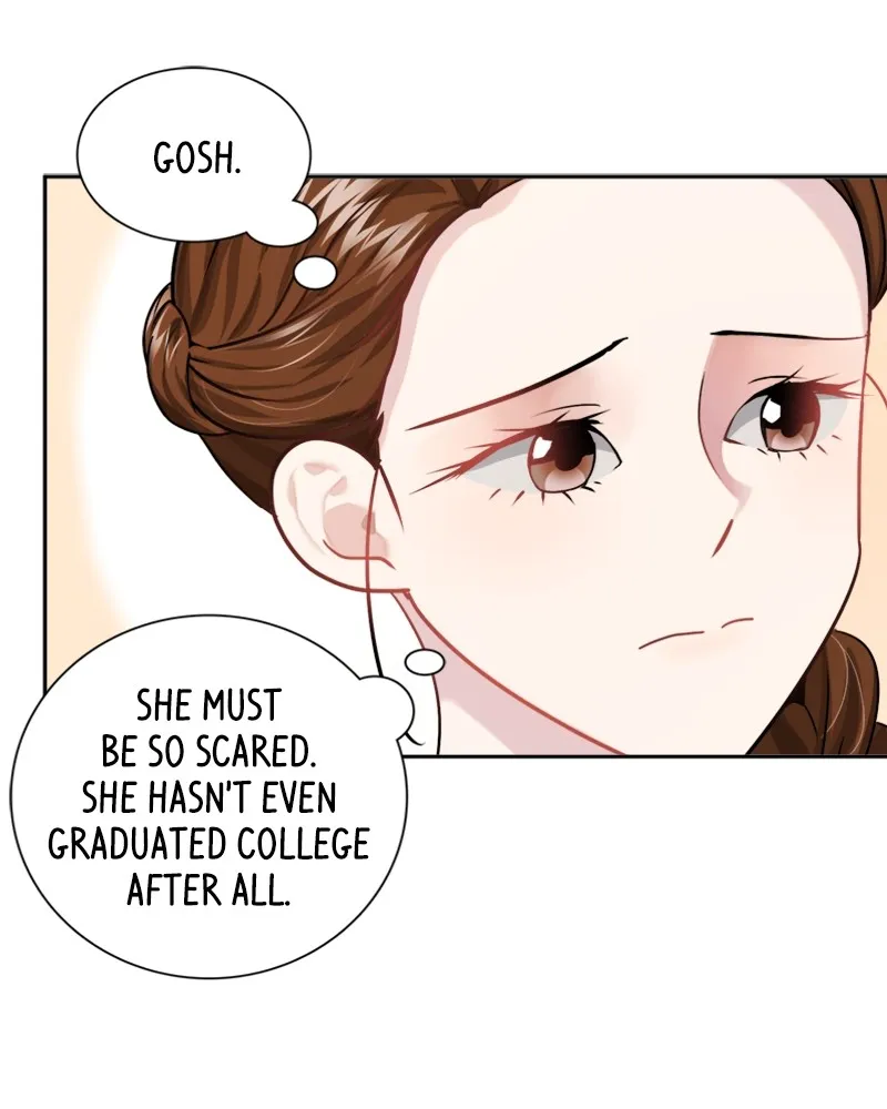Divine Circumstances Chapter 2 page 44 - 