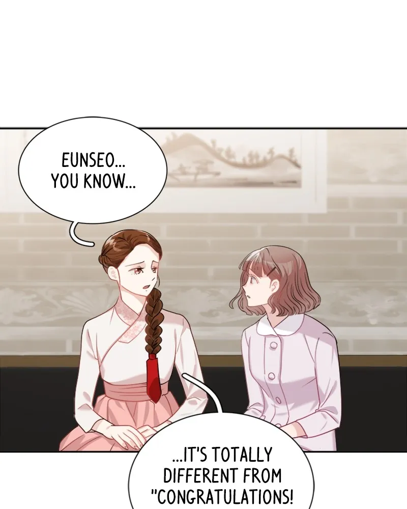 Divine Circumstances Chapter 2 page 47 - 
