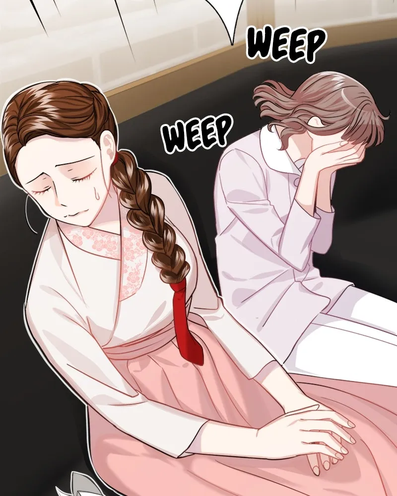 Divine Circumstances Chapter 2 page 54 - 