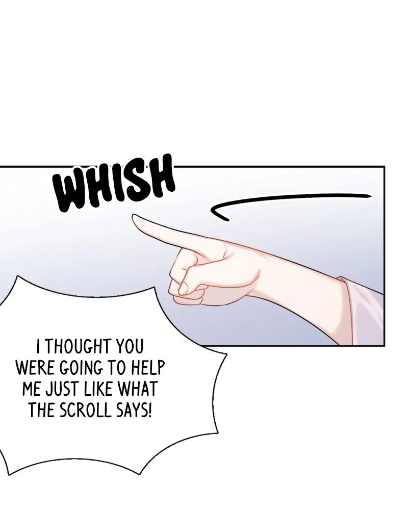 Divine Circumstances Chapter 2 page 56 - 