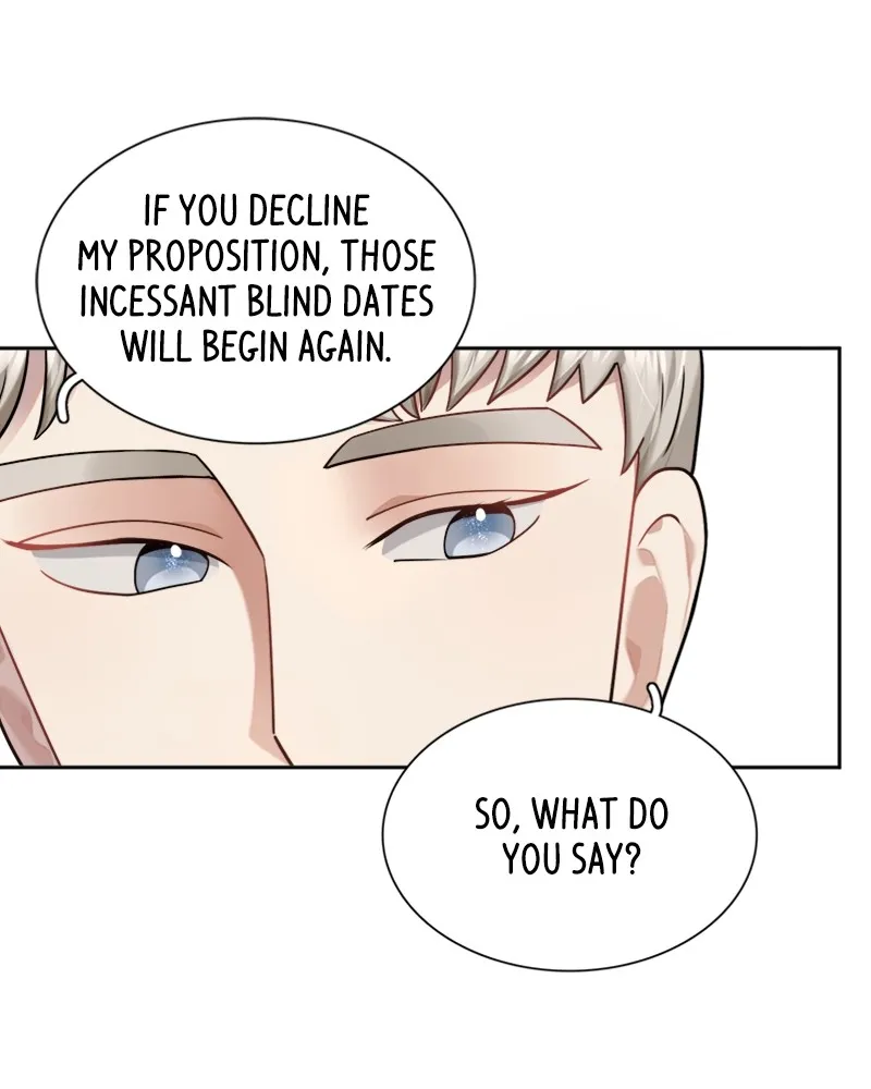 Divine Circumstances Chapter 2 page 7 - 