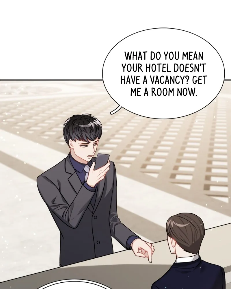 Divine Circumstances Chapter 2 page 64 - 