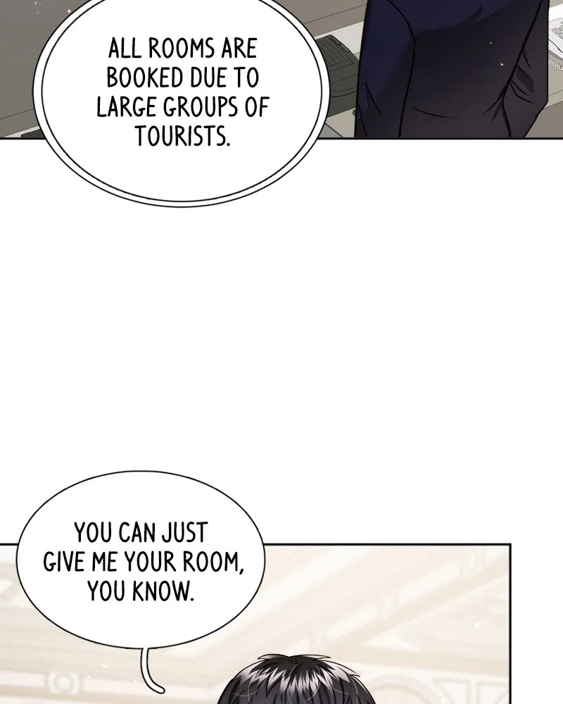 Divine Circumstances Chapter 2 page 65 - 
