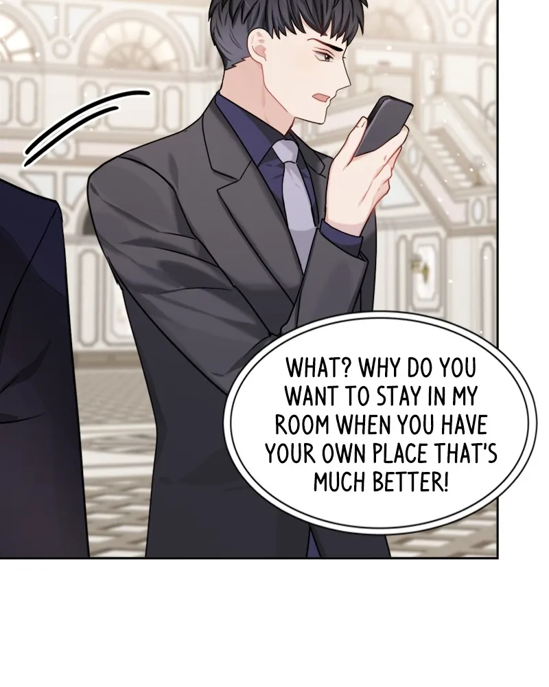Divine Circumstances Chapter 2 page 66 - 