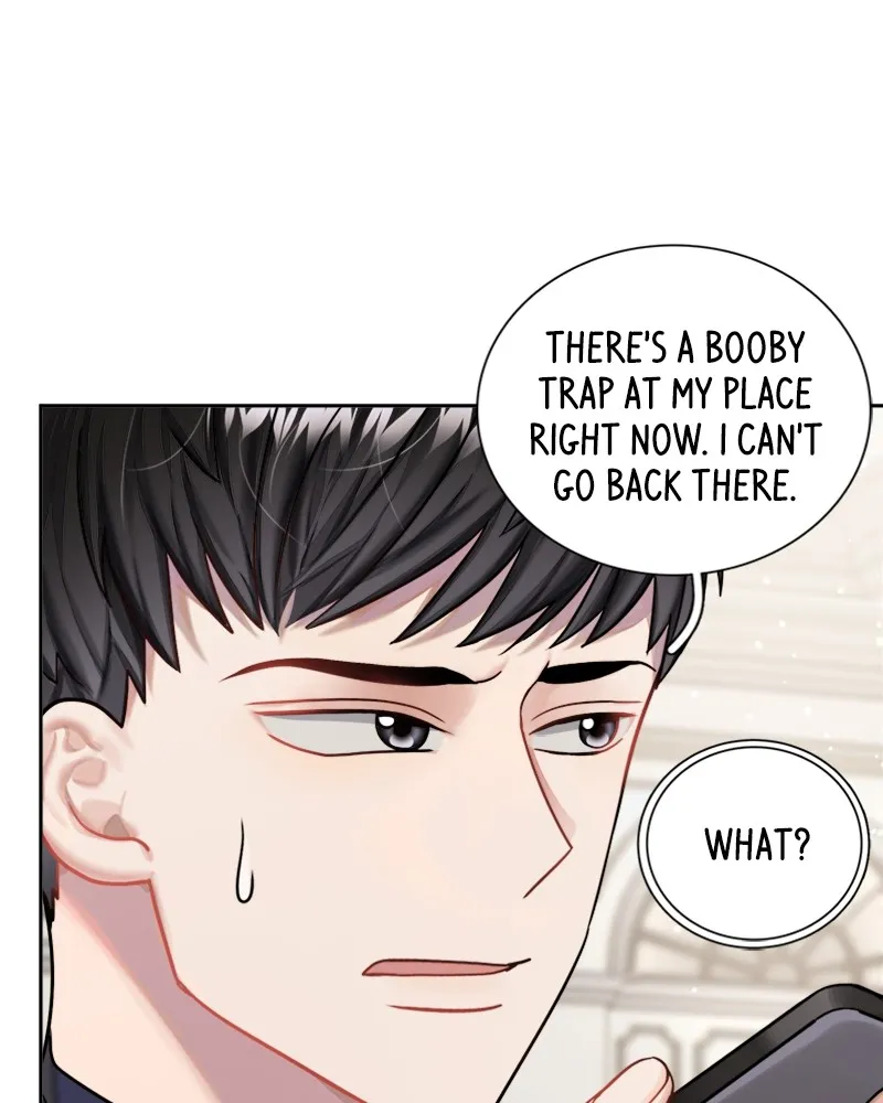 Divine Circumstances Chapter 2 page 67 - 