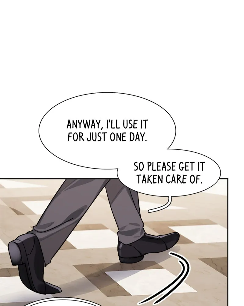 Divine Circumstances Chapter 2 page 69 - 