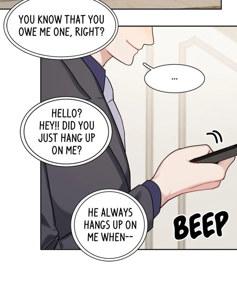 Divine Circumstances Chapter 2 page 70 - 