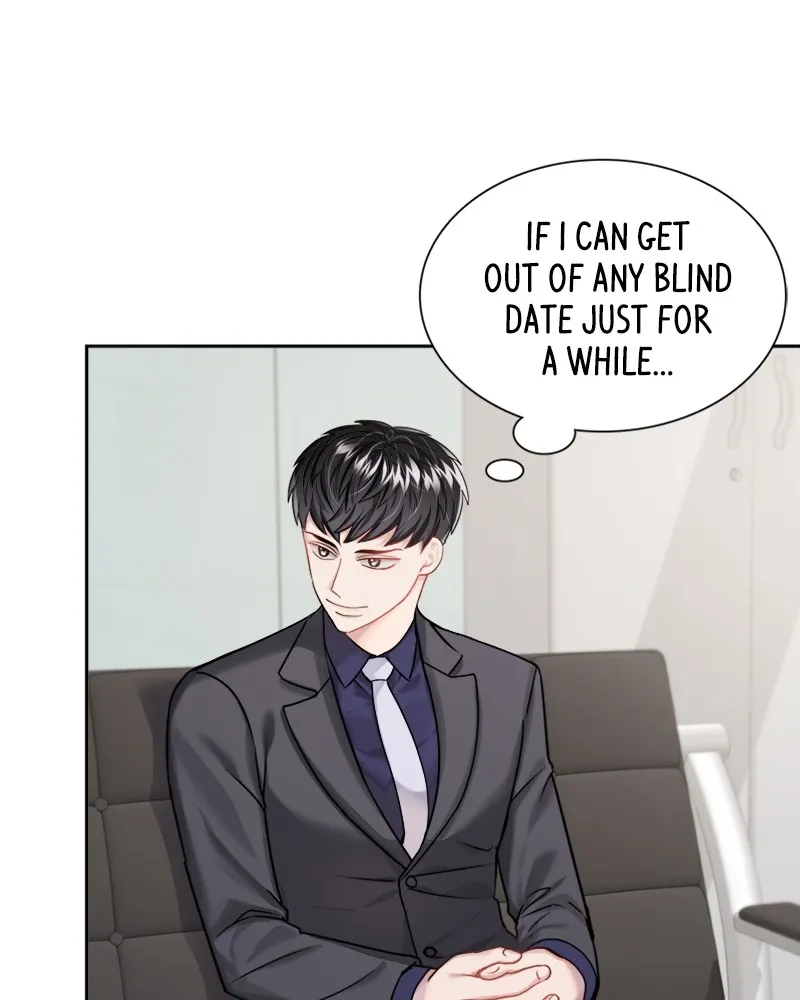 Divine Circumstances Chapter 2 page 8 - 