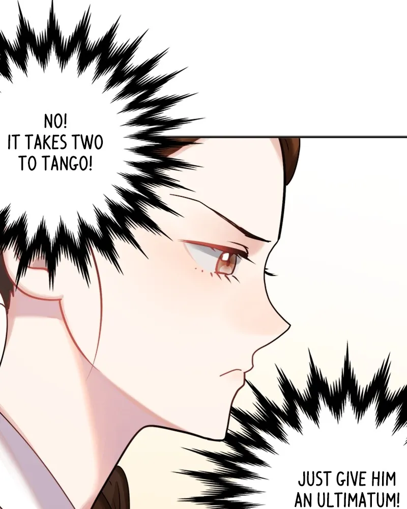 Divine Circumstances Chapter 2 page 79 - 