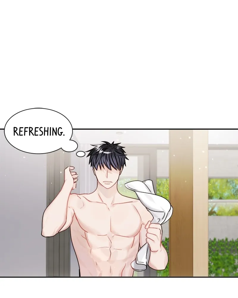 Divine Circumstances Chapter 2 page 84 - 