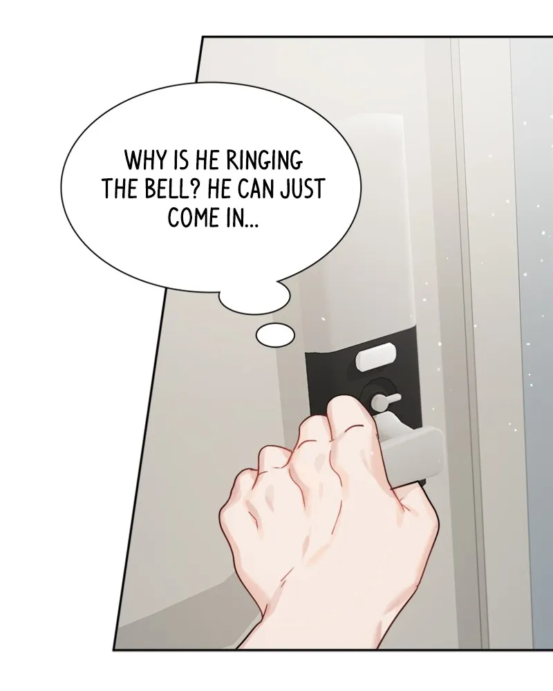 Divine Circumstances Chapter 2 page 87 - 