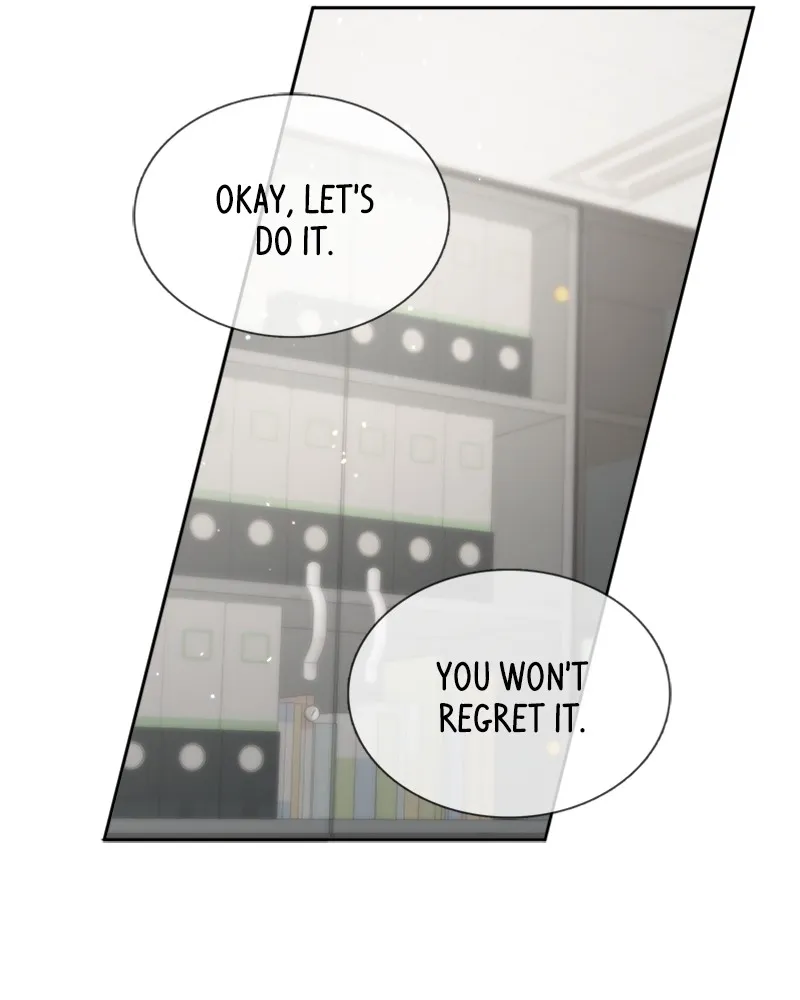 Divine Circumstances Chapter 2 page 10 - 