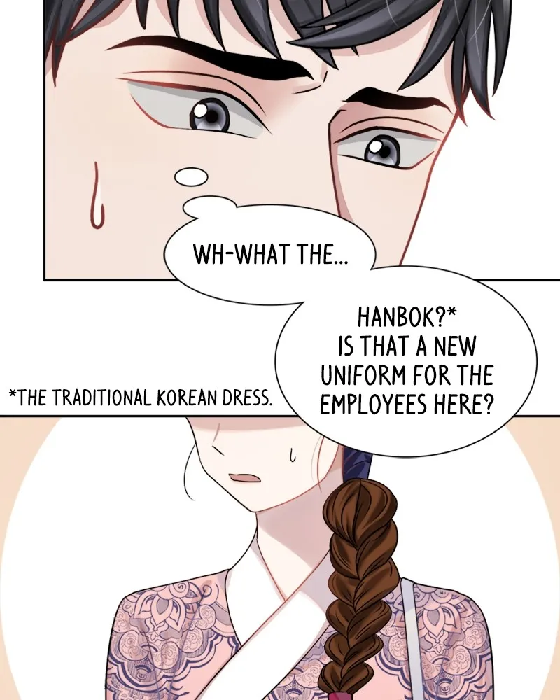 Divine Circumstances Chapter 2 page 97 - 