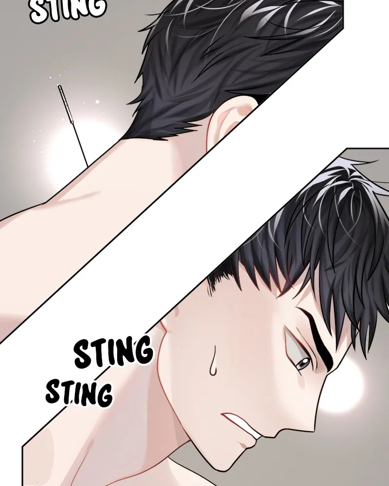 Divine Circumstances Chapter 3 page 11 - 